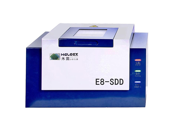 XRF(光谱仪)